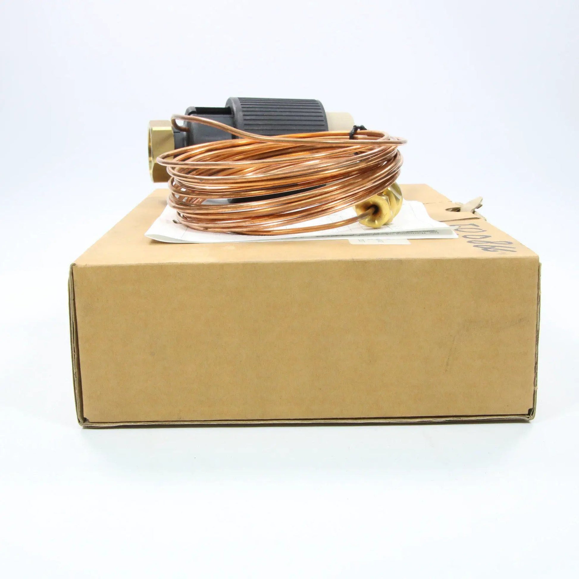 Samson Thermostat Temperature Controller 2430K-Temperature Controller-Used Industrial Parts