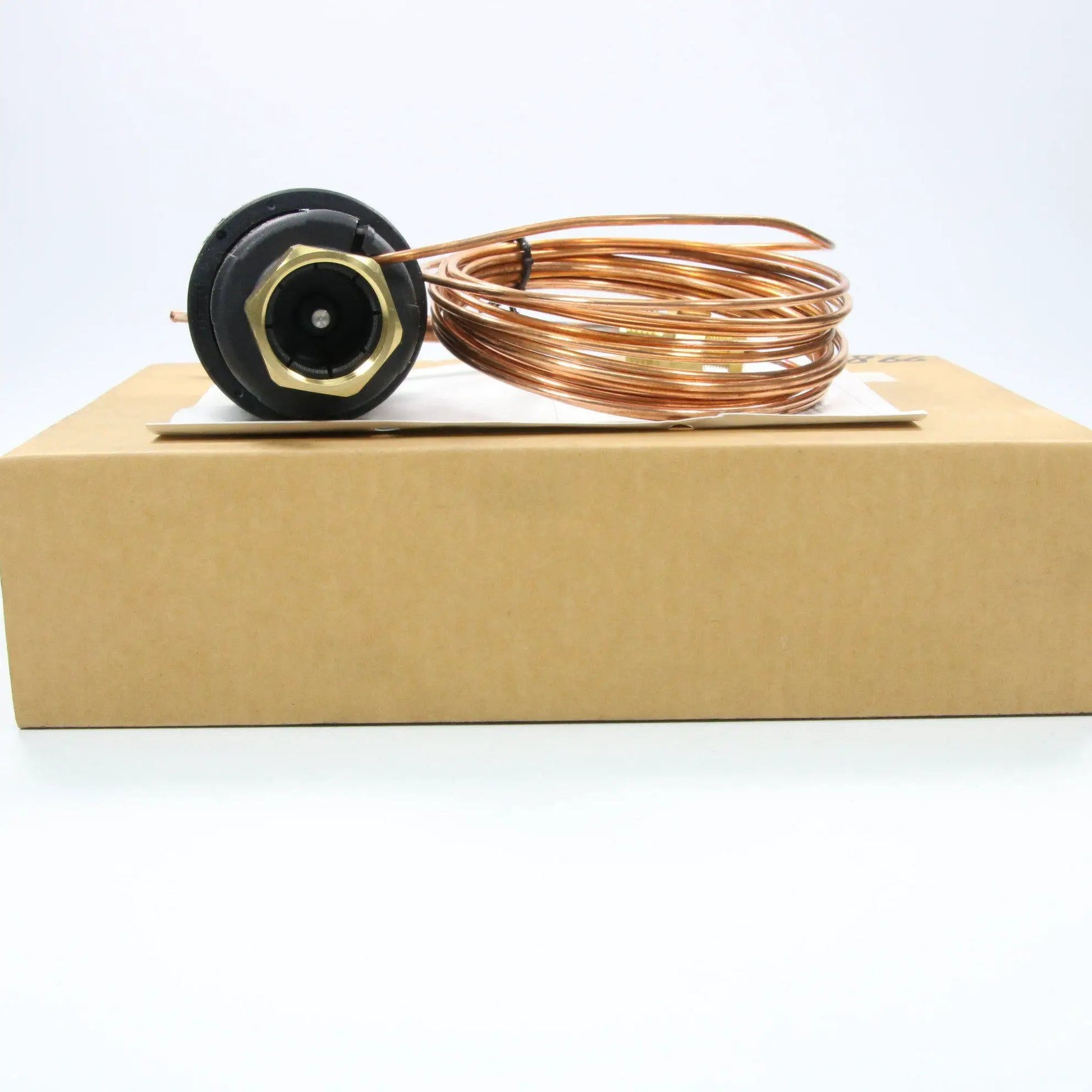 Samson Thermostat Temperature Controller 2430K-Temperature Controller-Used Industrial Parts