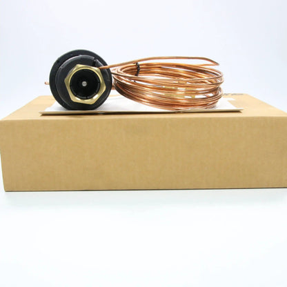 Samson Thermostat Temperature Controller 2430K-Temperature Controller-Used Industrial Parts
