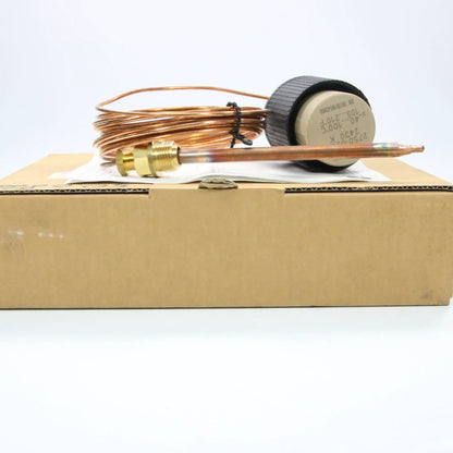 Samson Thermostat Temperature Controller 2430K-Temperature Controller-Used Industrial Parts