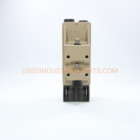Image of Samson pneumatic positioner 3766 1008212 Used-Industrial-DB-01-04-Used Industrial Parts
