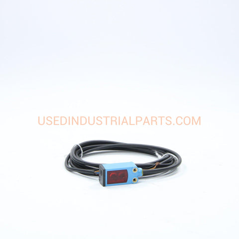 Image of Sick Diffuse Photoelectric Sensor WTB4-3P1361-Electric Components-AB-02-06-Used Industrial Parts