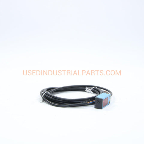 Image of Sick Diffuse Photoelectric Sensor WTB4-3P1361-Electric Components-AB-02-06-Used Industrial Parts