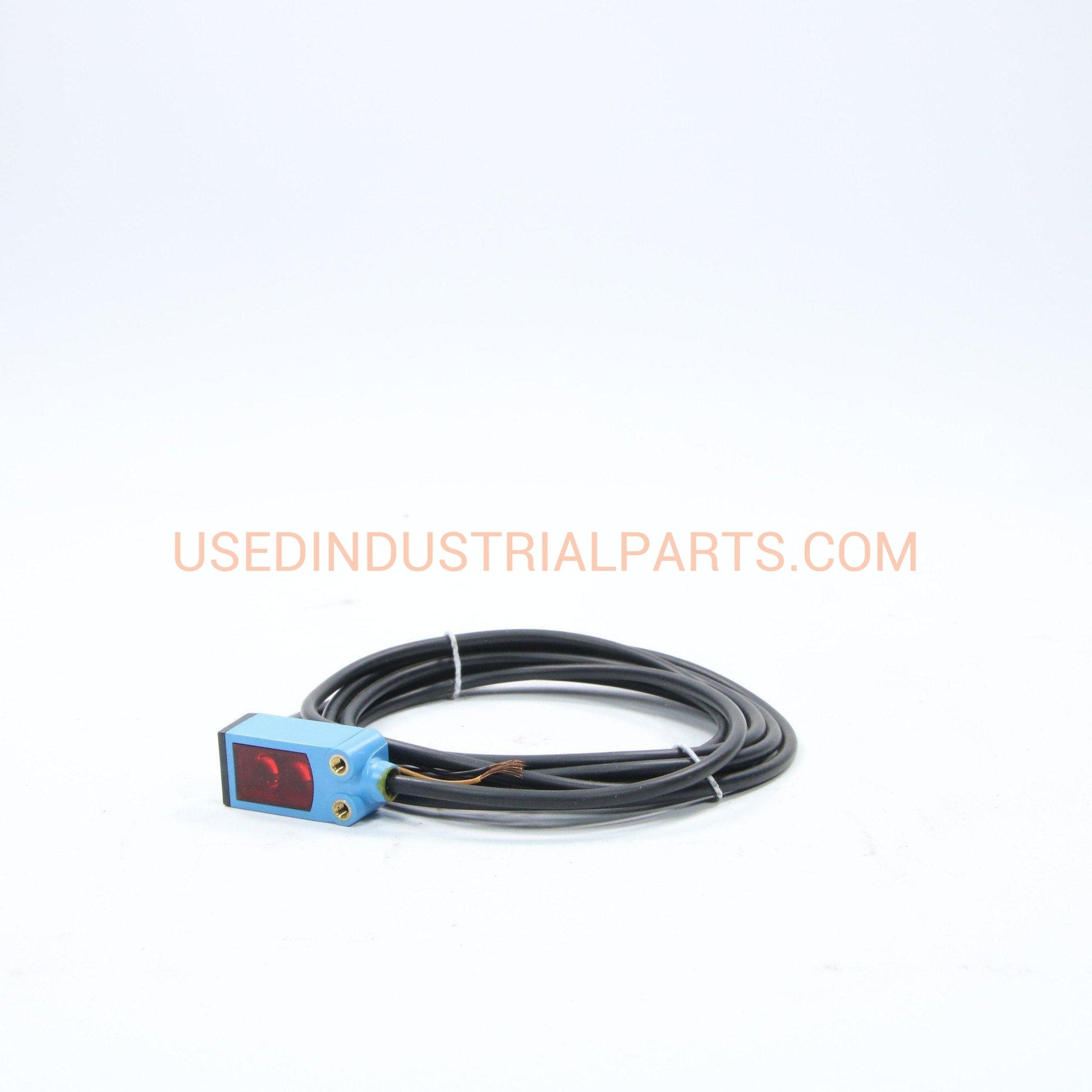 Sick Diffuse Photoelectric Sensor WTB4-3P1361-Electric Components-AB-02-06-Used Industrial Parts