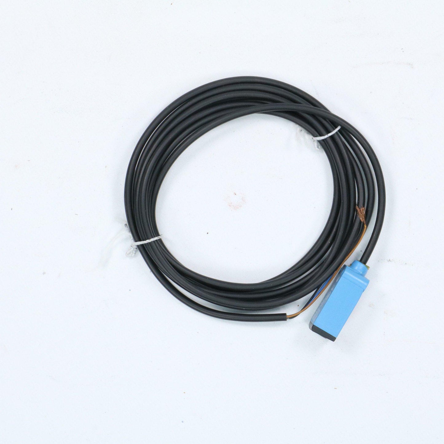 Sick Diffuse Photoelectric Sensor WTB4-3P1361-Electric Components-Used Industrial Parts