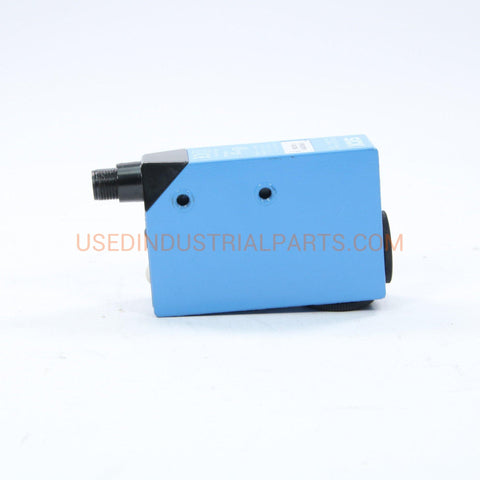 Image of Sick KT5W-2B1116 Contrast Sensor-Electric Components-AB-01-06-Used Industrial Parts
