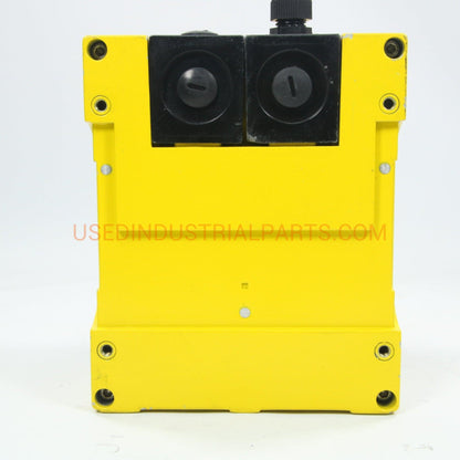 Sick Laser Scanner PLS 101-321-Electric Components-AB-04-06-Used Industrial Parts