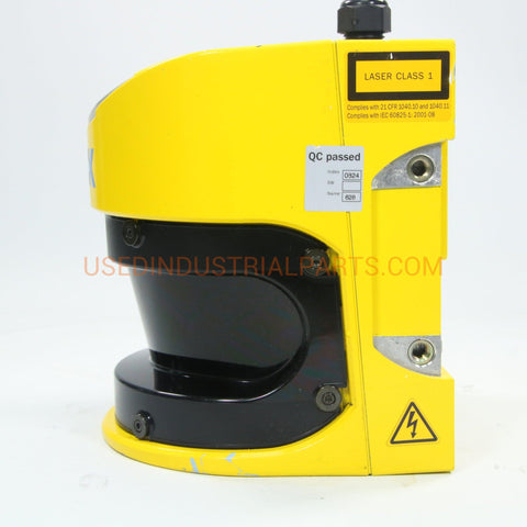 Image of Sick Laser Scanner S30A-7011BA-Electric Components-AB-04-06-Used Industrial Parts