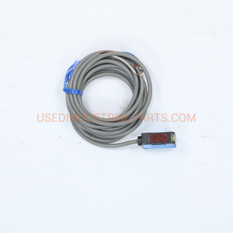 Image of Sick Retroreflective Photoelectric Sensor WL150-P132-Electric Components-AB-02-06-Used Industrial Parts