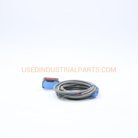 Image of Sick Retroreflective Photoelectric Sensor WL150-P132-Electric Components-AB-02-06-Used Industrial Parts