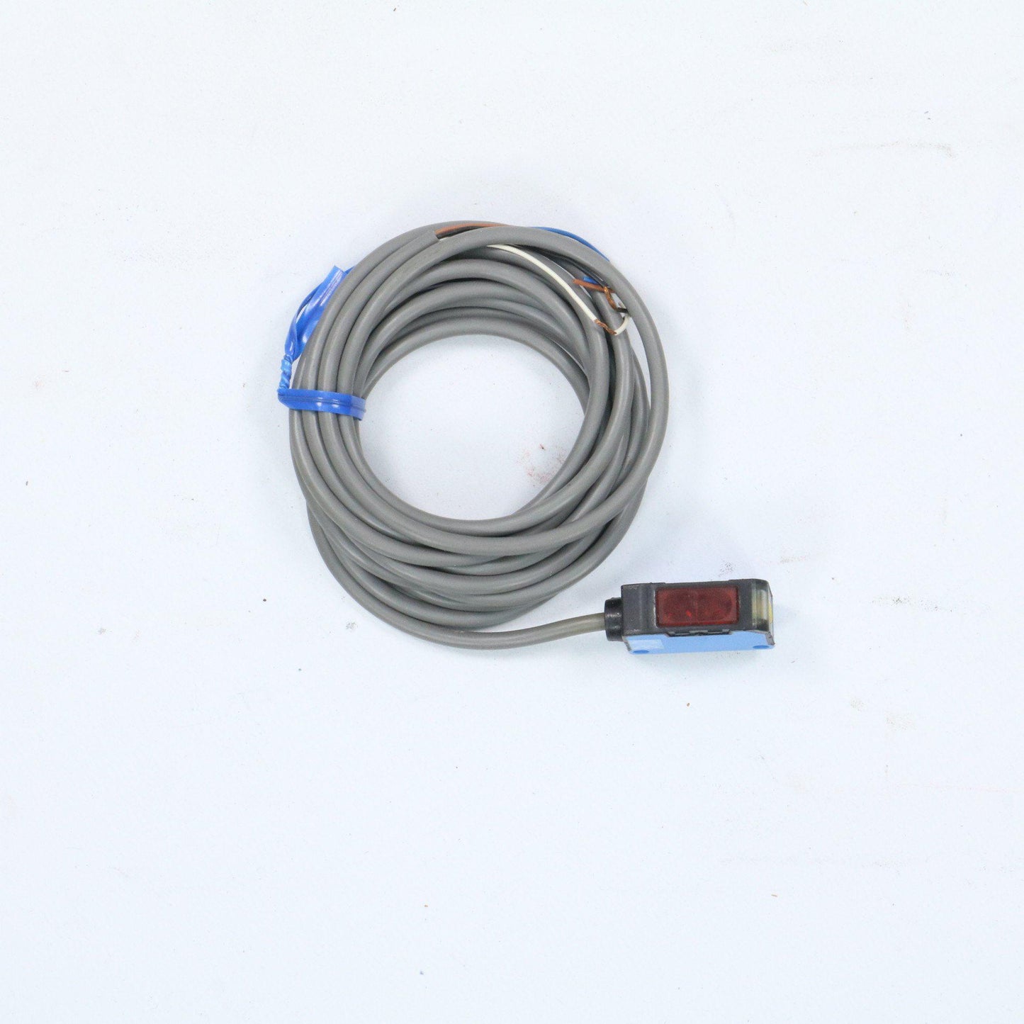 Sick Retroreflective Photoelectric Sensor WL150-P132-Electric Components-Used Industrial Parts