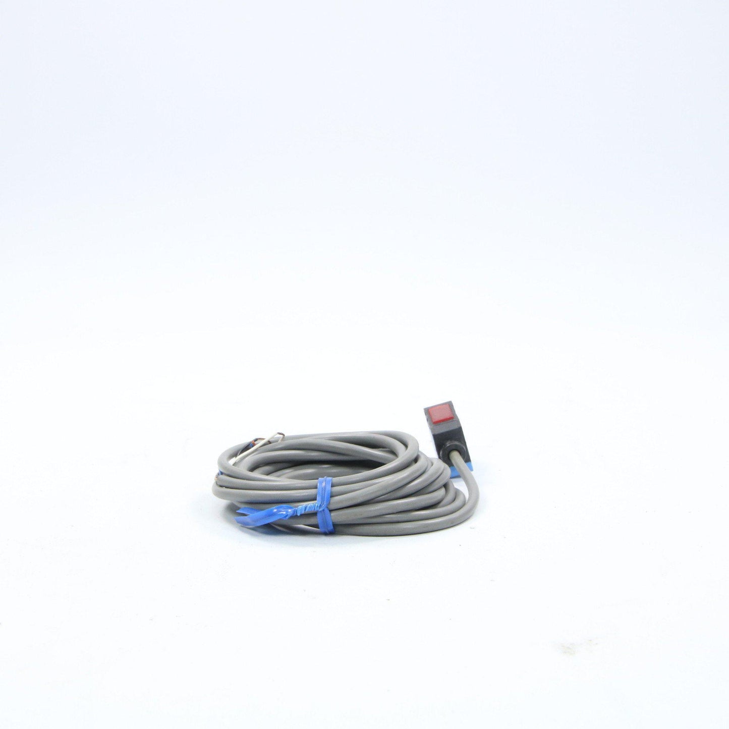 Sick Retroreflective Photoelectric Sensor WL150-P132-Electric Components-Used Industrial Parts