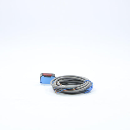 Sick Retroreflective Photoelectric Sensor WL150-P132-Electric Components-Used Industrial Parts