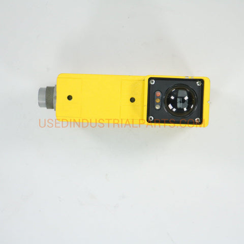 Image of Sick WEU 26-732-Electric Components-AB-03-06-Used Industrial Parts
