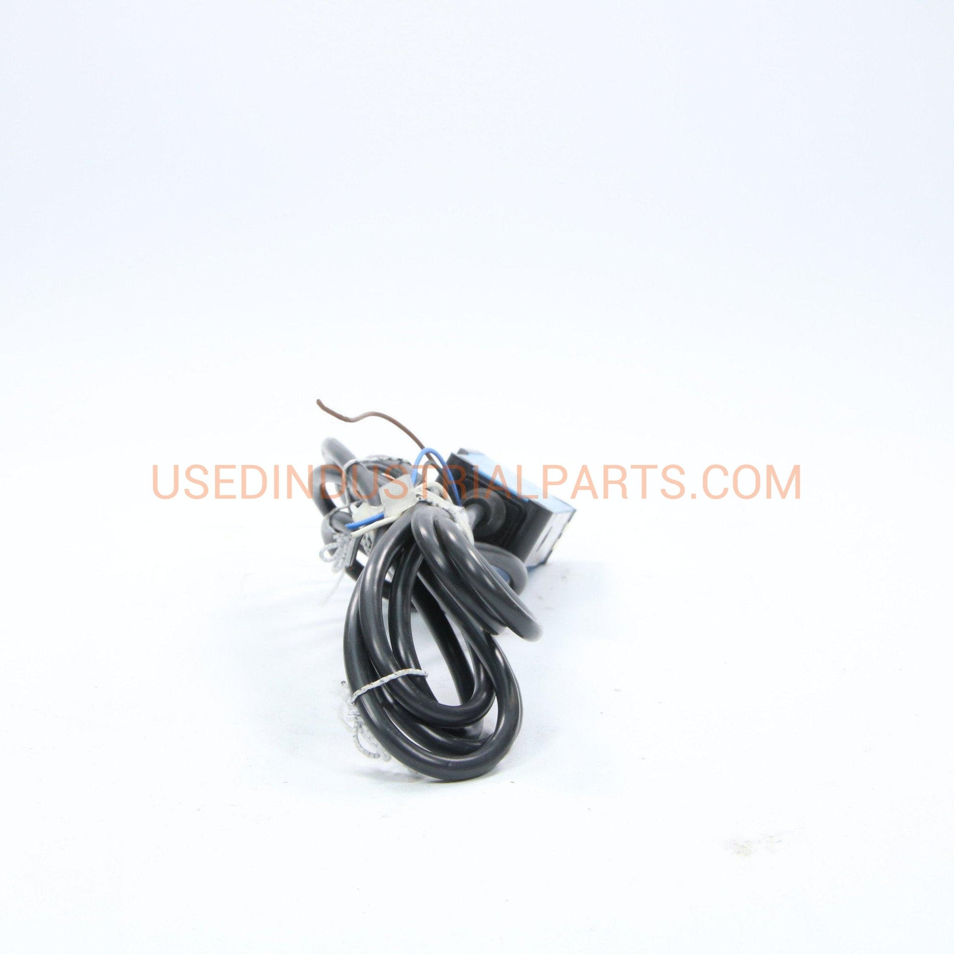 Sick WL18-3P130 Small photoelectric sensors-Electric Components-AB-02-06-Used Industrial Parts