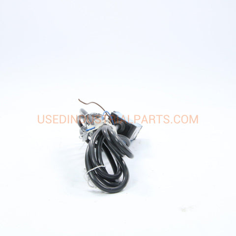 Image of Sick WL18-3P130 Small photoelectric sensors-Electric Components-AB-02-06-Used Industrial Parts