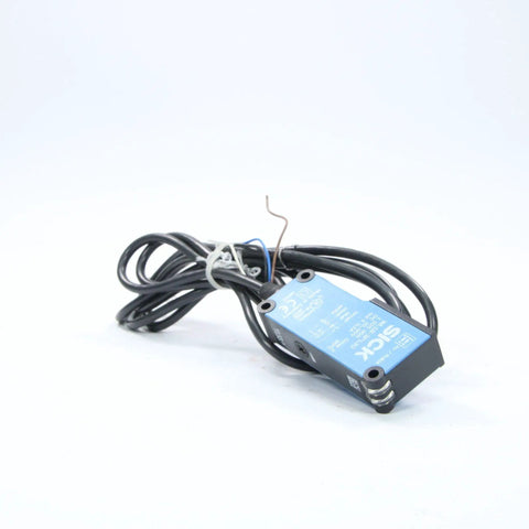 Sick WL18-3P130 Small photoelectric sensors-Electric Components-Used Industrial Parts