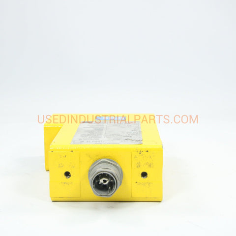 Image of Sick WSU 26-131-Electric Components-AB-03-06-Used Industrial Parts