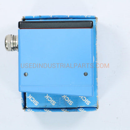 Sick WS/WE45-R260 Photoelectric Sensor-Electric Components-AB-01-06-Used Industrial Parts