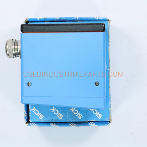 Image of Sick WS/WE45-R260 Photoelectric Sensor-Electric Components-AB-01-06-Used Industrial Parts
