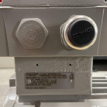 Siemens 1 MJ6106-4CA60 Motor-Electric Motors-Used Industrial Parts