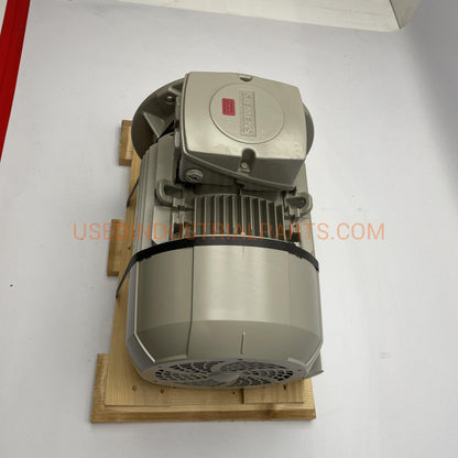 Siemens 1LE10011CA03GB4Z UD 1109/1386049-Electric Motors-EA-01-02-Used Industrial Parts