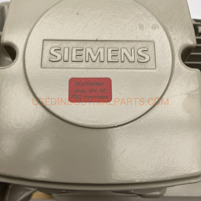 Siemens 1LE10011CA03GB4Z UD 1109/1386049-Electric Motors-EA-01-02-Used Industrial Parts