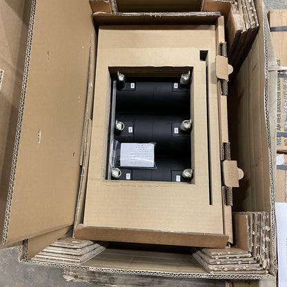 Siemens 3-Phase-Choke-120KW 1P 6SN1111-Electric Components-Used Industrial Parts