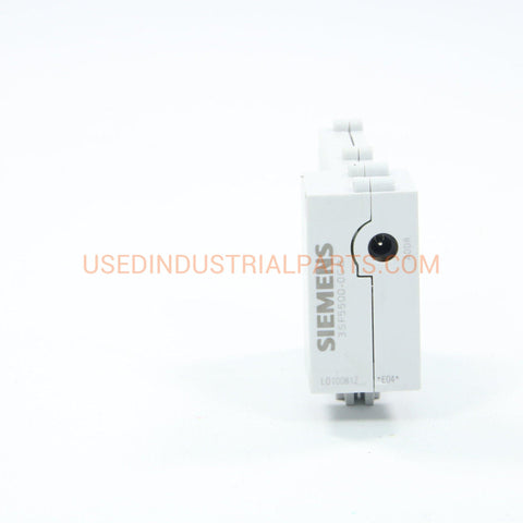 Image of Siemens 3SF5500-0CB AS-i A/B-slave-Electric Components-AB-02-04-Used Industrial Parts