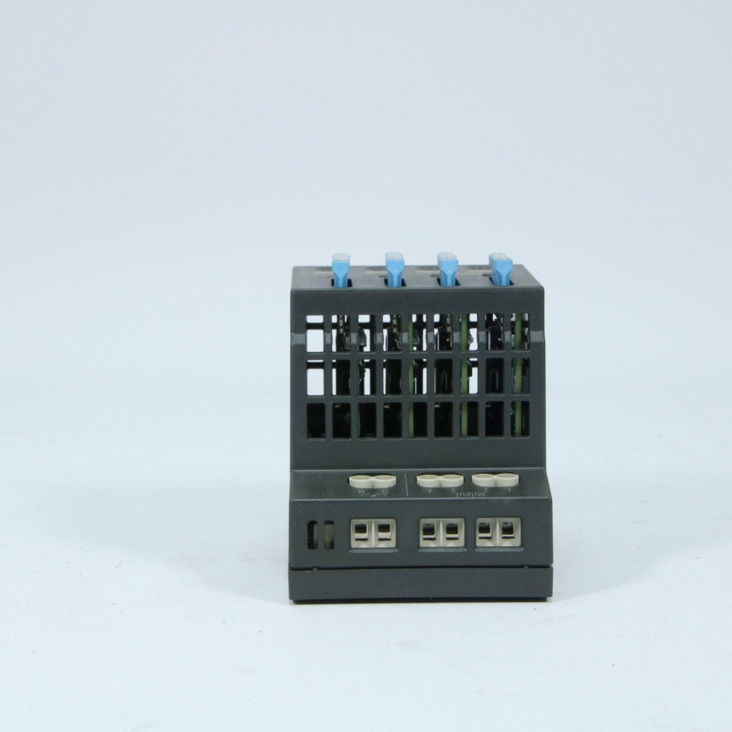 Siemens 6EP1961-2BA00 Diagnostics Module-Diagnostics Module-Used Industrial Parts