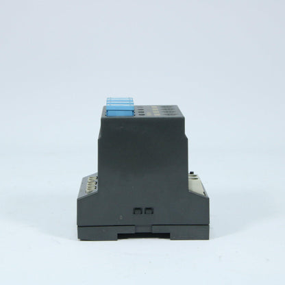 Siemens 6EP1961-2BA00 Diagnostics Module-Diagnostics Module-Used Industrial Parts