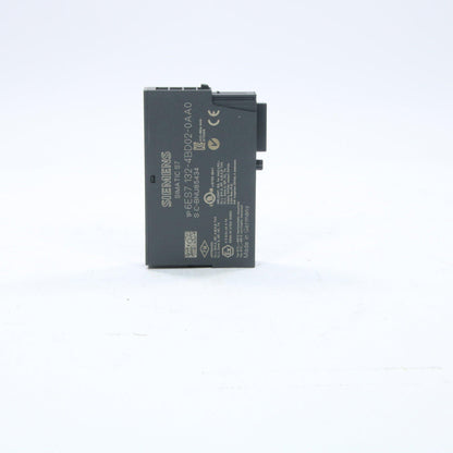 Siemens 6ES7 132-4BD02-0AA0 Electronic Module-PLC-Used Industrial Parts