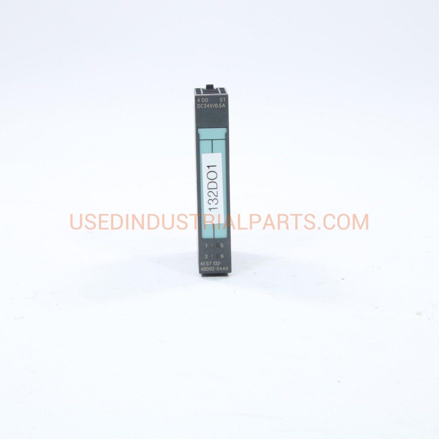 Siemens 6ES7 132-4BD02-0AA0-PLC-AB-01-04-Used Industrial Parts