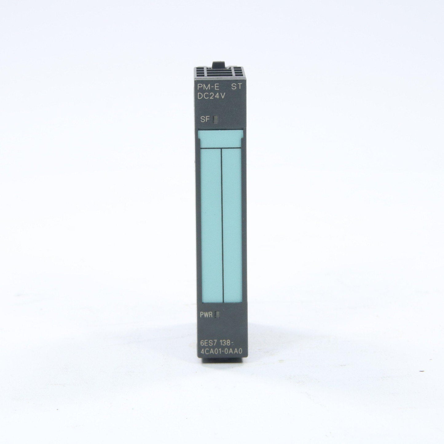 Siemens 6ES7 138-4CA01-0AA0 Power Module-Power Module-Used Industrial Parts