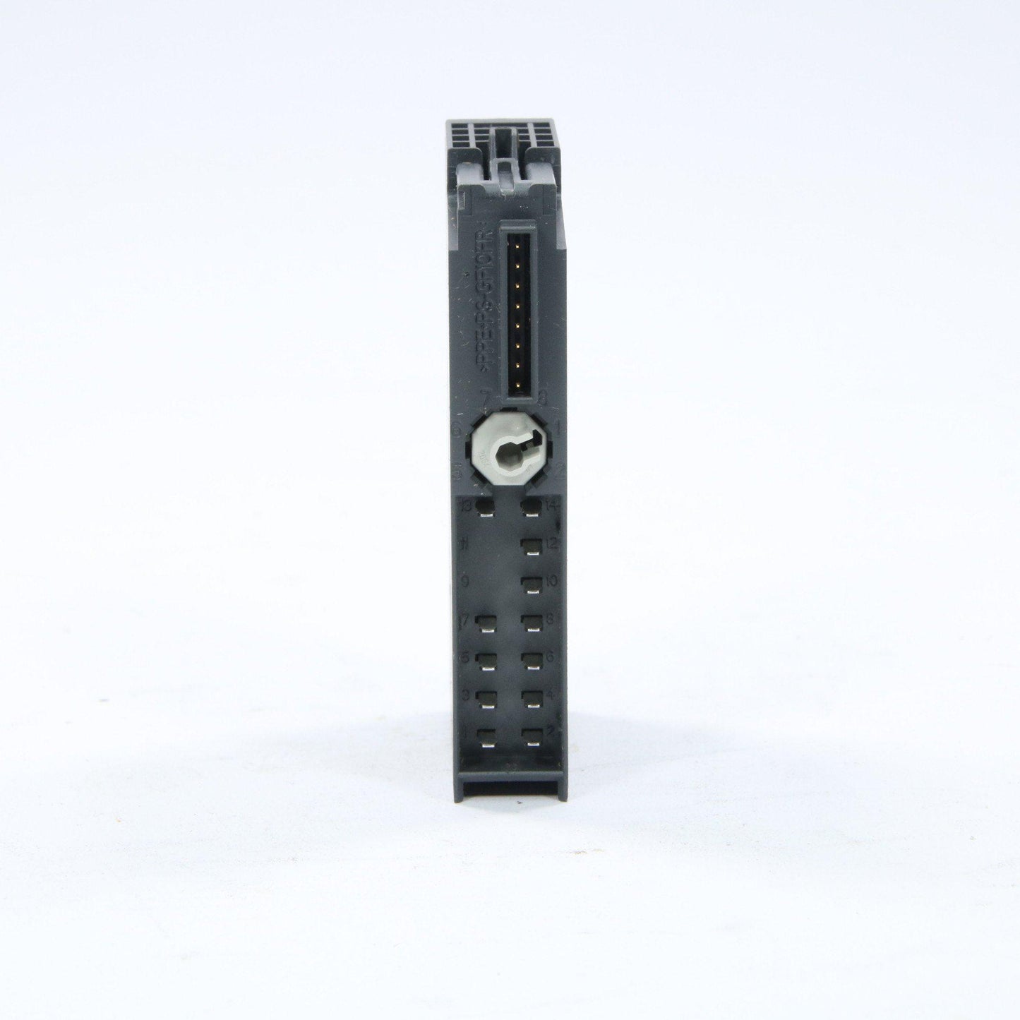 Siemens 6ES7 138-4CA01-0AA0 Power Module-Power Module-Used Industrial Parts