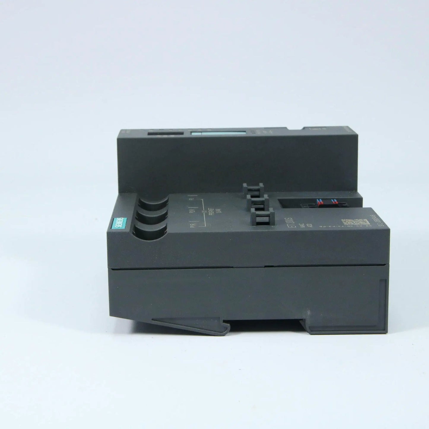 Siemens 6ES7 151-8AB01-0AB0 IM151-8 PN/DP CPU-CPU-Used Industrial Parts