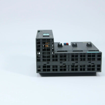 Siemens 6ES7 151-8AB01-0AB0 IM151-8 PN/DP CPU-CPU-Used Industrial Parts