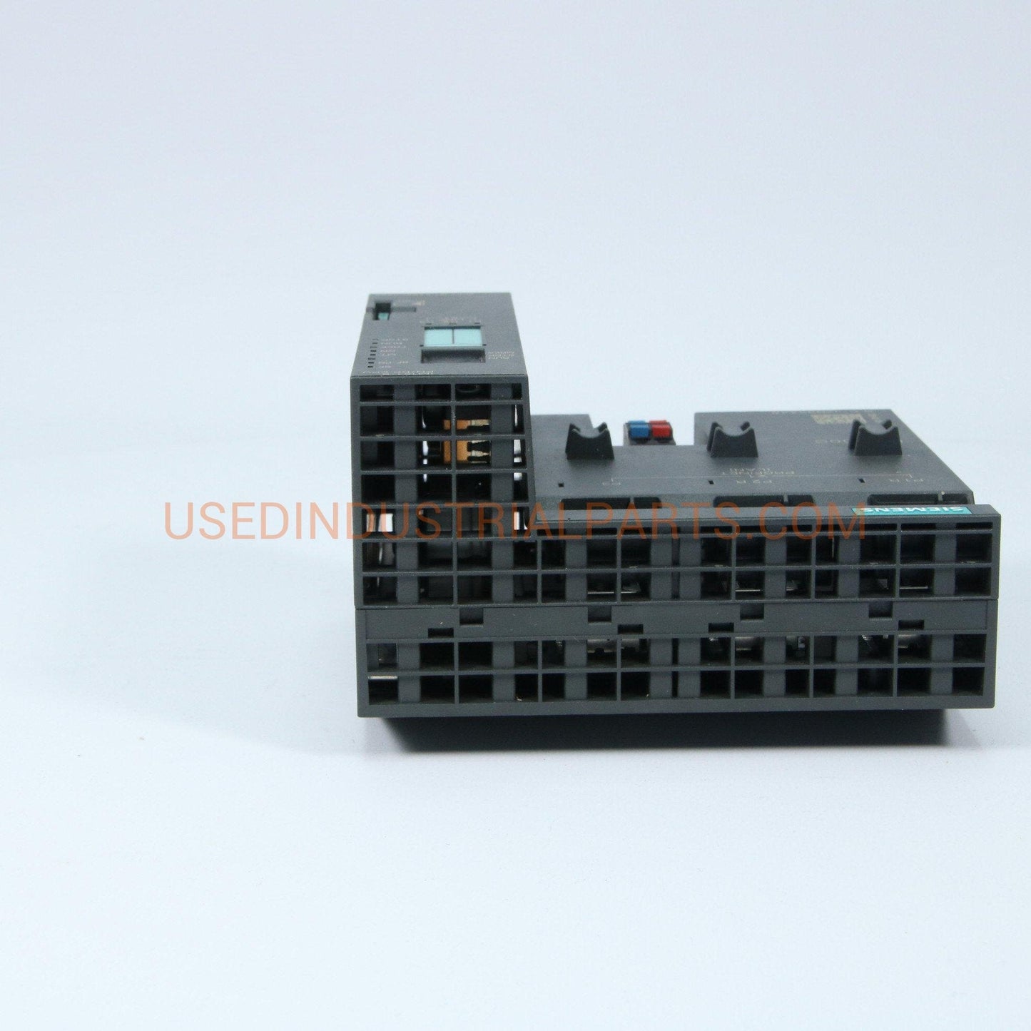 Siemens 6ES7 151-8AB01-0AB0-PLC-AB-02-05-Used Industrial Parts