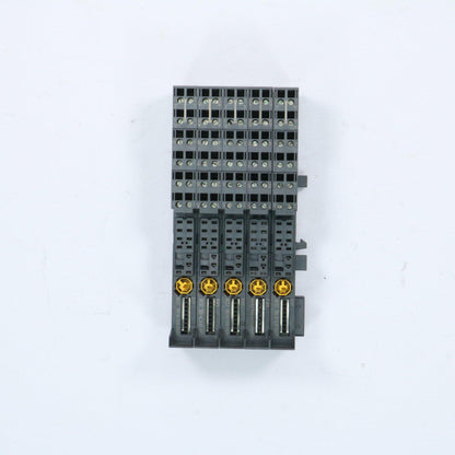 Siemens 6ES7 193-4CA40-0AA0-PLC-Used Industrial Parts