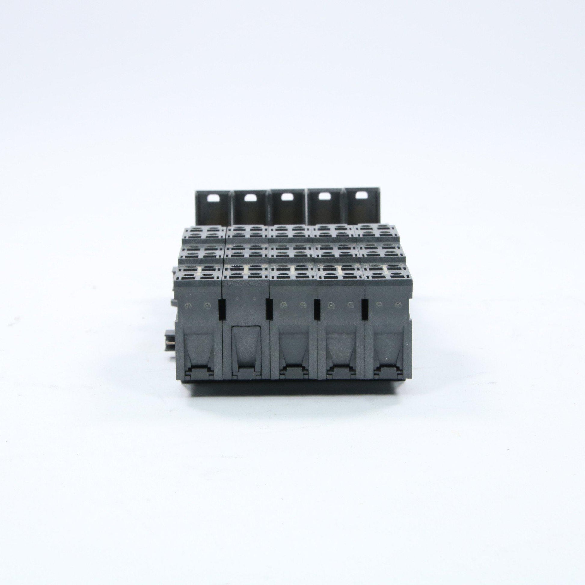 Siemens 6ES7 193-4CA40-0AA0-PLC-Used Industrial Parts