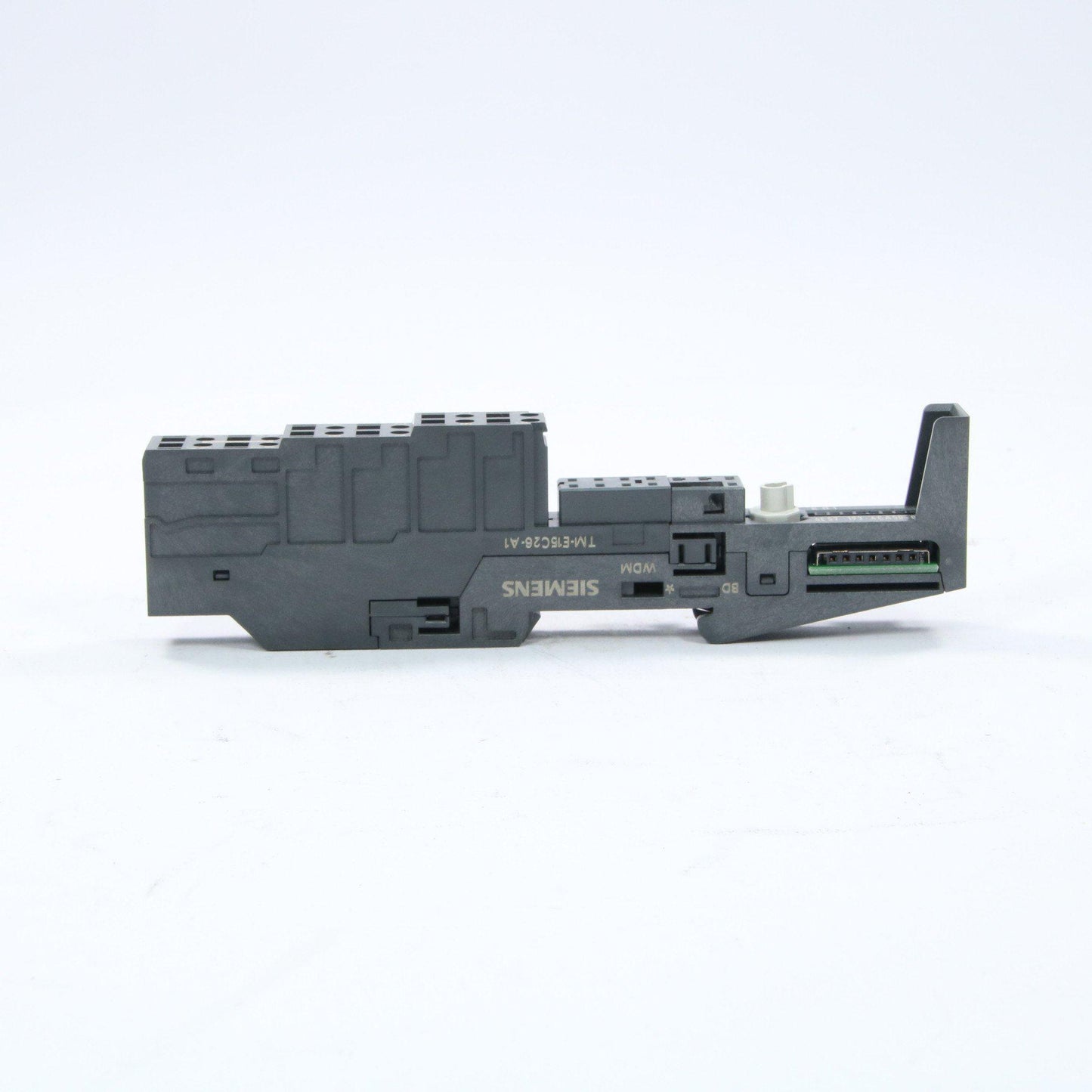 Siemens 6ES7 193-4CA50-0AA0 Terminal Module-PLC-Used Industrial Parts