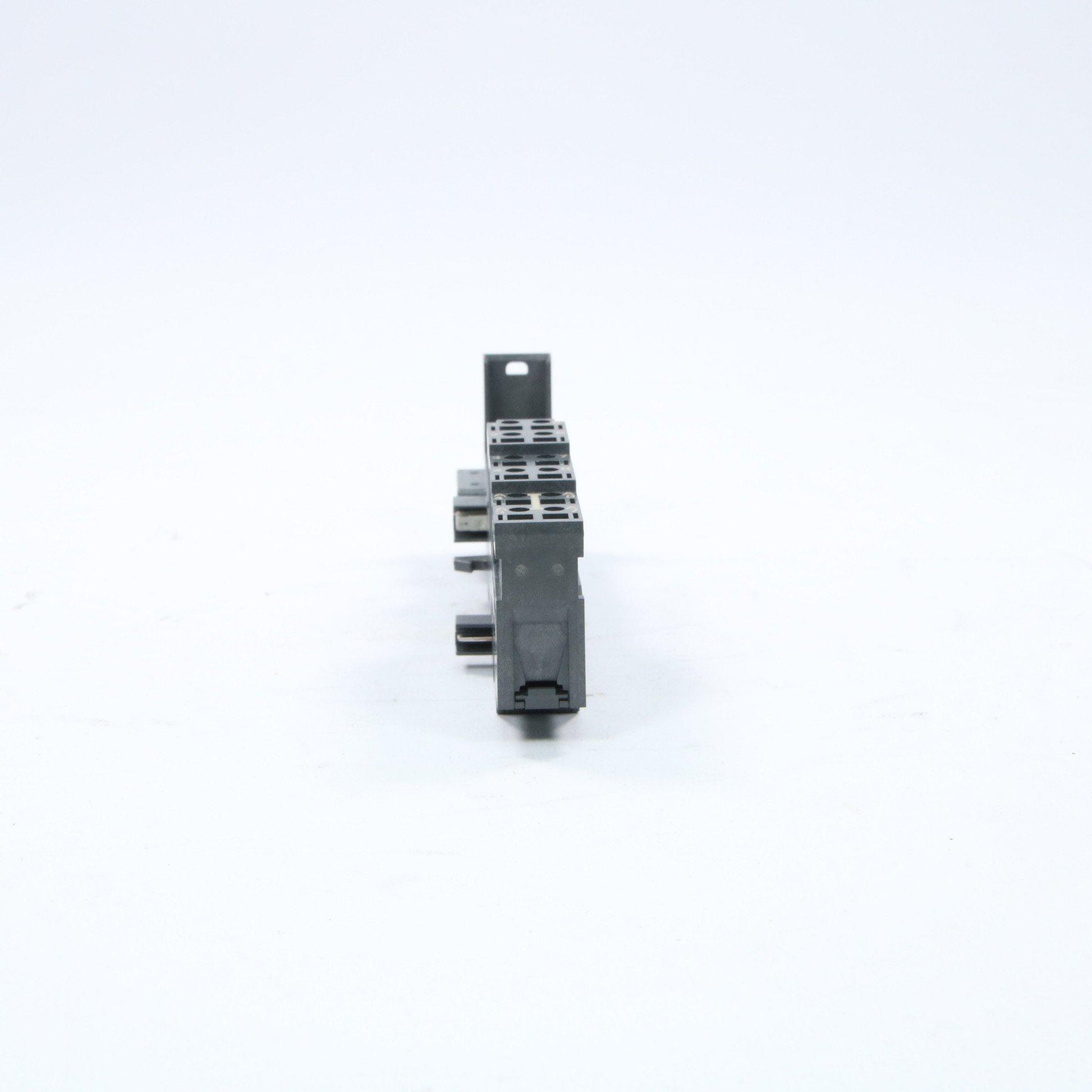 Siemens 6ES7 193-4CA50-0AA0 Terminal Module-PLC-Used Industrial Parts