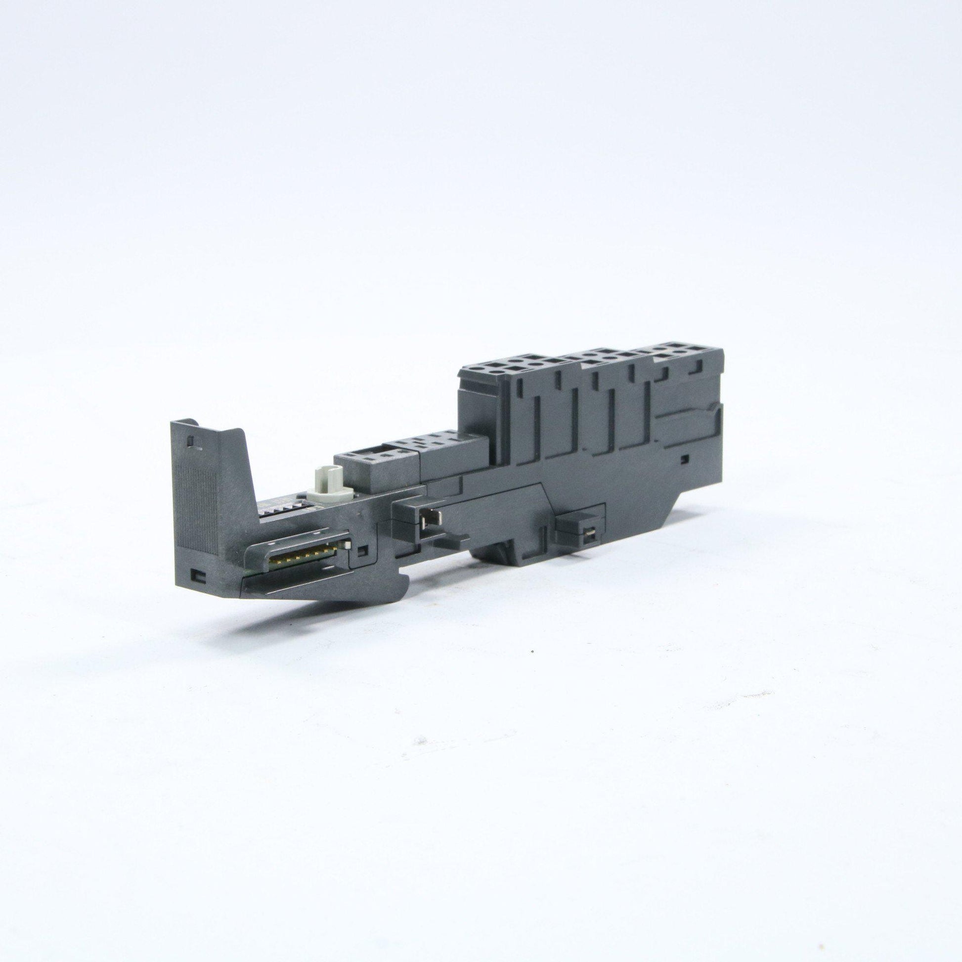 Siemens 6ES7 193-4CA50-0AA0 Terminal Module-PLC-Used Industrial Parts