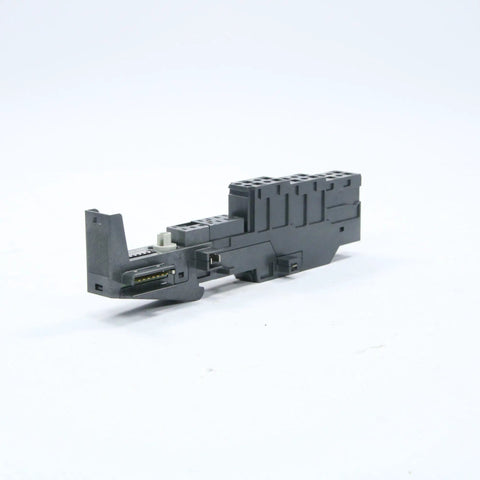 Siemens 6ES7 193-4CA50-0AA0 Terminal Module-PLC-Used Industrial Parts
