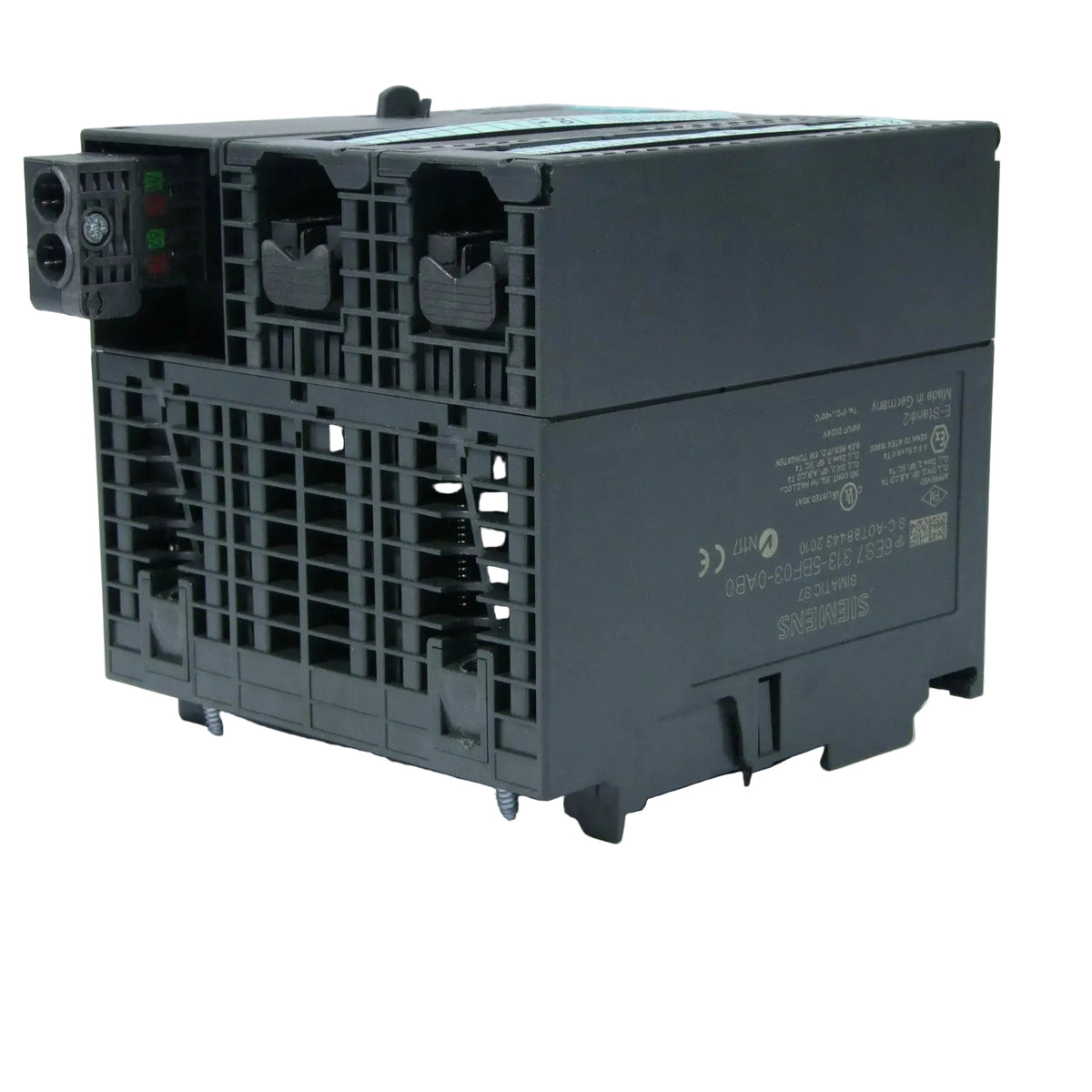 Siemens 6ES7 313-5BF03-0AB0-PLC-AB-01-05-6152422159126-Used Industrial Parts