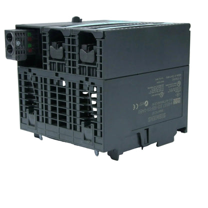 Siemens 6ES7 313-5BF03-0AB0-PLC-AB-01-05-6152422159126-Used Industrial Parts