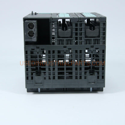 Siemens 6ES7 313-5BF03-0AB0-PLC-AB-01-05-Used Industrial Parts