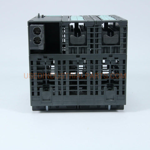 Image of Siemens 6ES7 313-5BF03-0AB0-PLC-AB-01-05-Used Industrial Parts