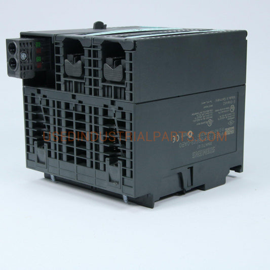 Siemens 6ES7 313-5BF03-0AB0-PLC-AB-01-05-Used Industrial Parts