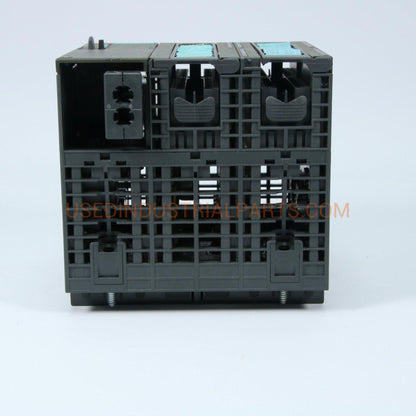 Siemens 6ES7 314-6CF02-0AB0-PLC-AB-01-05-Used Industrial Parts